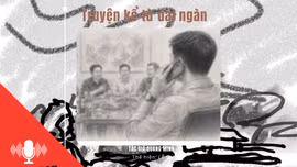 Truyện kể từ đại ngàn: "Những cuộc gọi rác"