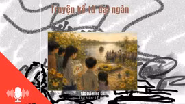 Truyện kể từ đại ngàn "Thằng Còm"