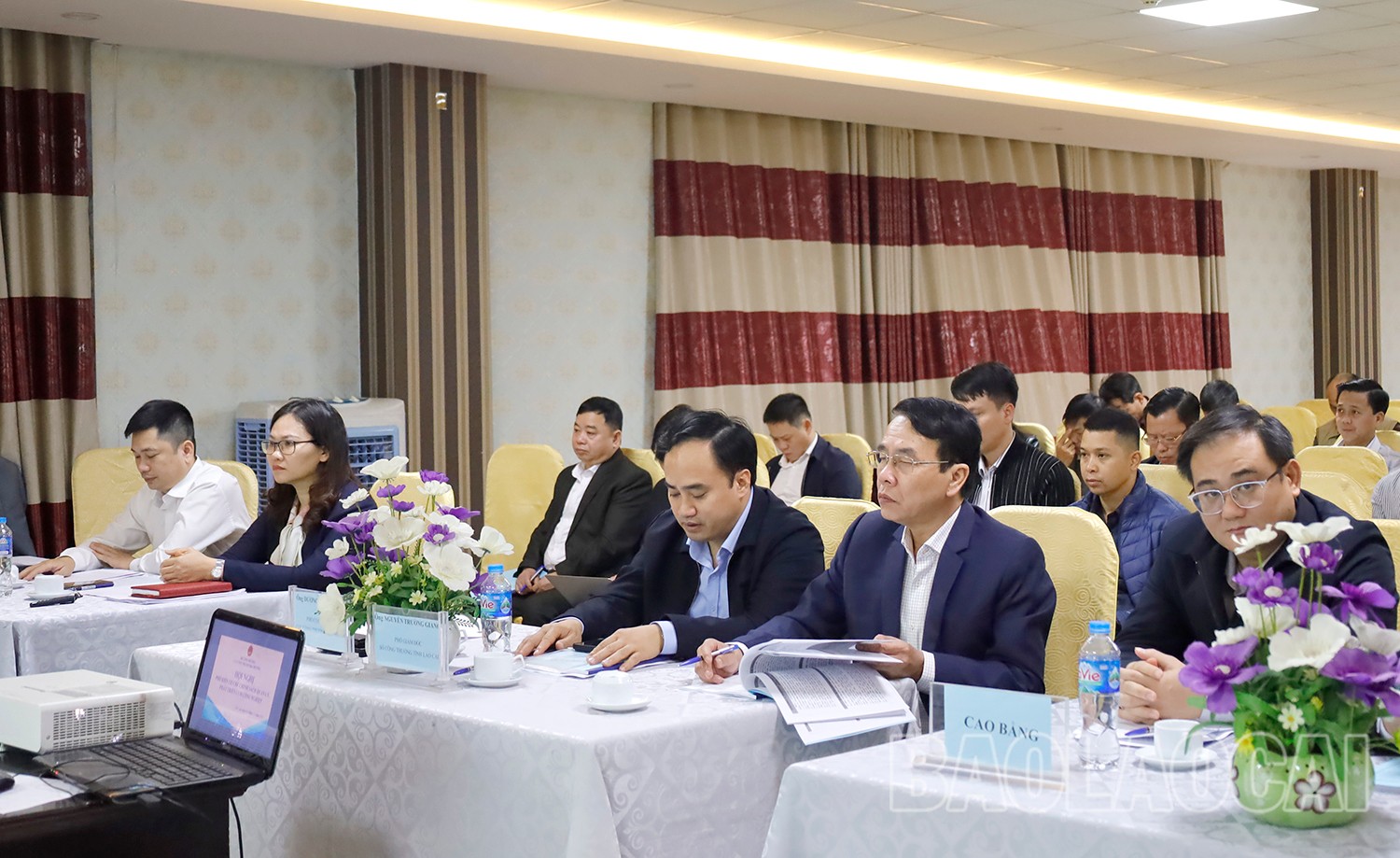 Đại biểu tham dự hội nghị. mg-5081.jpg