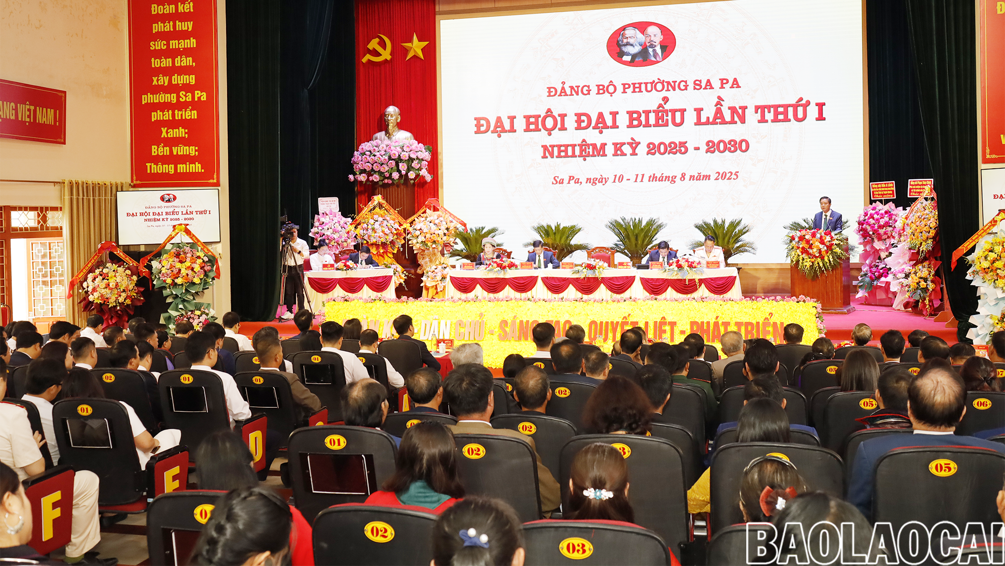Quang cảnh Đại hội. mg-2535.png
