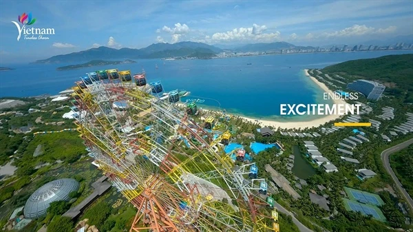 Wonders of Vietnam - khơi dậy đam mê khám phá của khách du lịch trên khắp thế giới ảnh 7