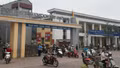 Cải thiện tình trạng ùn tắc phương tiện trước cổng Trường Tiểu học Nguyễn Thái Học