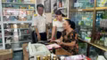 Bỏ thuế khoán, áp dụng kê khai thuế: Nhiều tiểu thương còn lúng túng và sợ sai