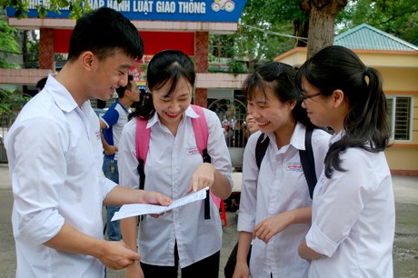 Điểm sự kiện nổi bật tỉnh Yên Bái tuần qua (9 - 15/7) ảnh 7 Điểm sự kiện nổi bật tỉnh Yên Bái tuần qua (9 - 15/7) ảnh 7