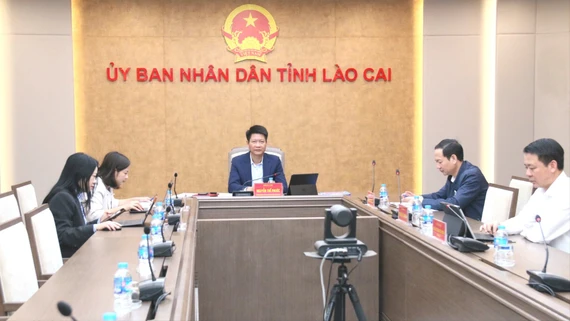 Quyết liệt đẩy nhanh tiến độ các công trình trọng điểm, dự án quan trọng quốc gia lĩnh vực đường sắt