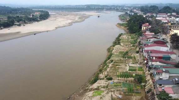 Đảng lãnh đạo, lòng dân đồng thuận, chính quyền quyết tâm