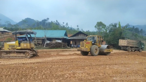 Ước mơ về những mái ấm an toàn