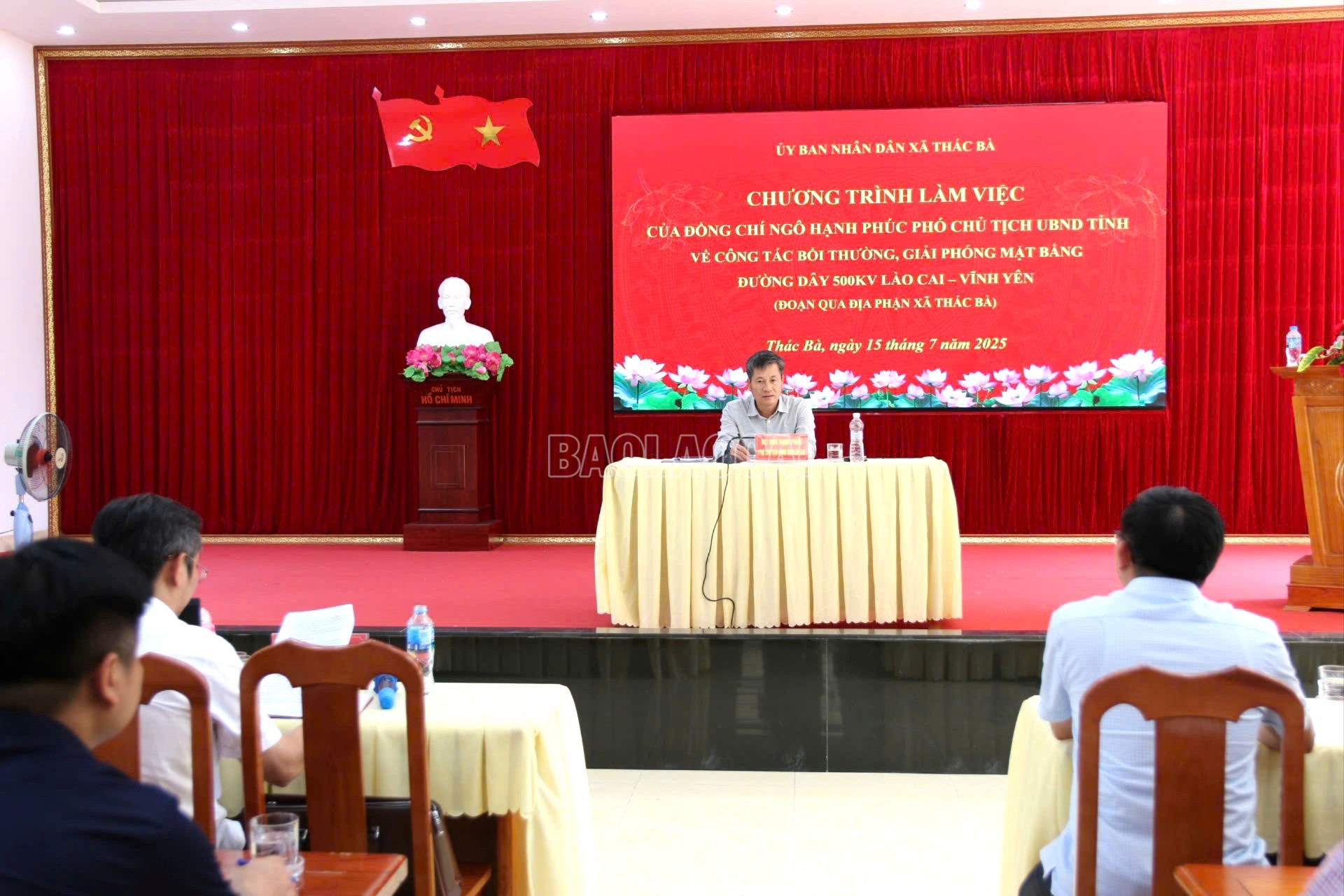 សមមិត្ត Ngo Hanh Phuc - អនុប្រធានគណៈកម្មាធិការប្រជាជនខេត្ត ធ្វើការនៅឃុំថាក់បា baolaocai-c_z6807385255415-e2bce451b8d2263d9b5f2217845c5229-2419.jpg