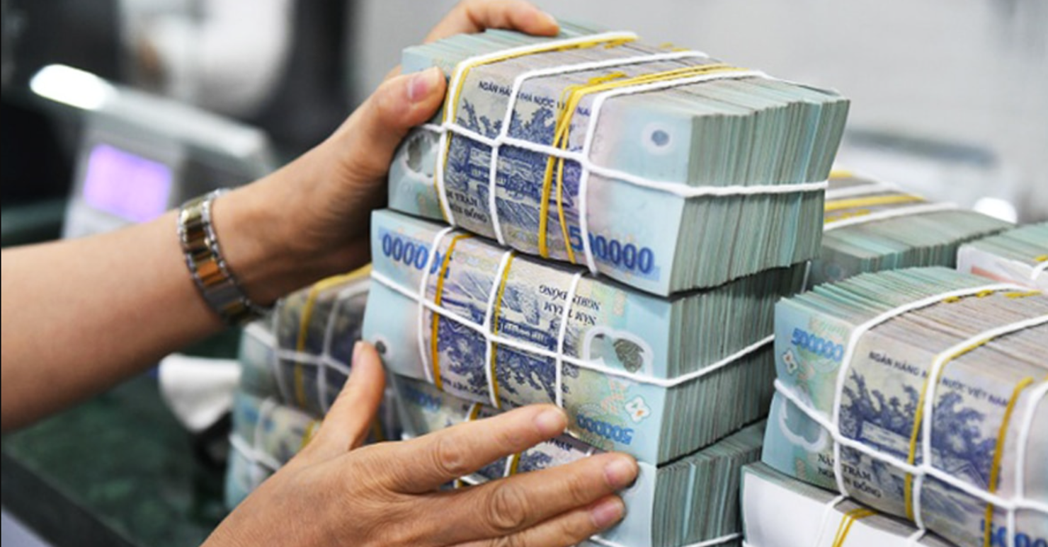 Das Finanzministerium hat mehr als 29.800 Milliarden VND für entlassene Beamte ausgezahlt. Bộ Tài chính đã giải ngân hơn 29.800 tỷ đồng cho cán bộ nghỉ việc