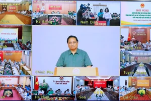 Chưa thống kê chính xác được thiệt hại do bão số 3 gây ra