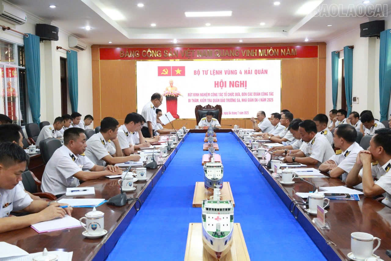 Quang cảnh hội nghị. baolaocai-tr_z6771477470656-c2d08e840d84c2c63645bbc72bfd1fc7.jpg