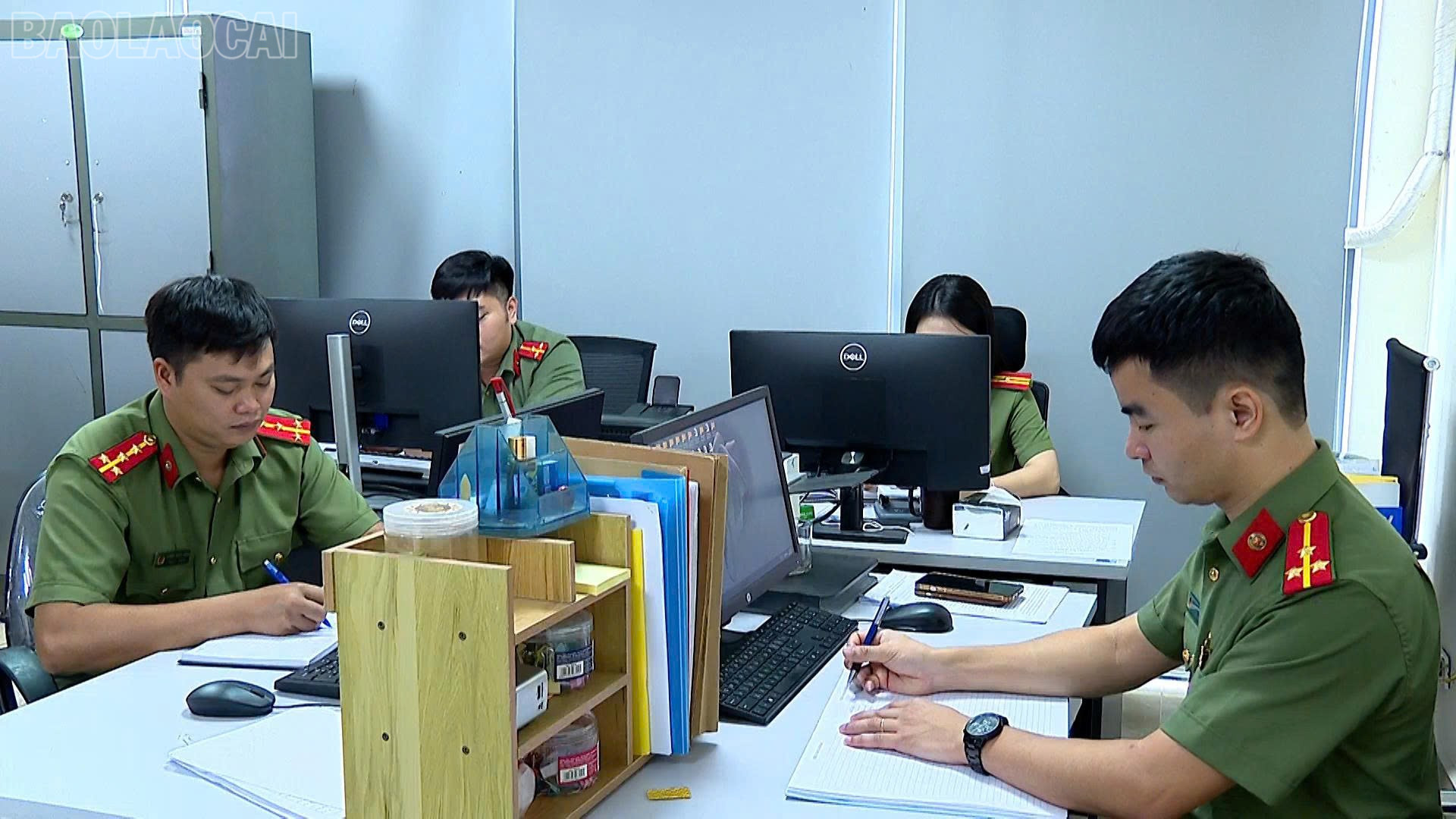 Đảm bảo an toàn thông tin, an ninh mạng góp phần đảm bảo an ninh trật tự, an toàn xã hội trong kỳ nghỉ lễ. baolaocai-tl_dam-bao-attt.jpg