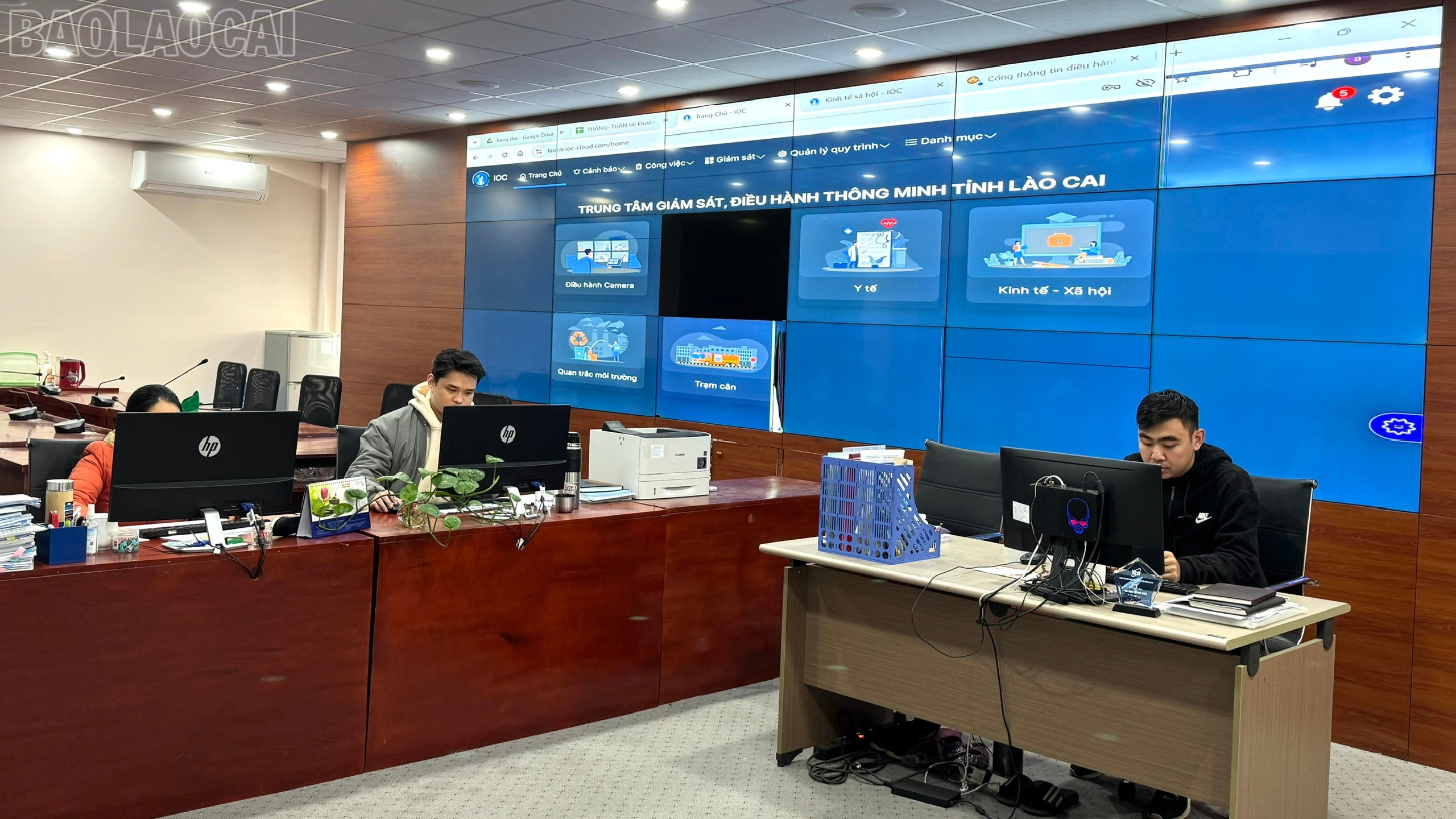 Các nhiệm vụ về an toàn thông tin mạng được chuyển giao từ ngày 5/6/2025. baolaocai-tl_z6670819193282-57f28197cd9bf3cae92695df0e0a82ef.jpg