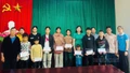 Trao hỗ trợ cho 101 trẻ mồ côi có hoàn cảnh khó khăn