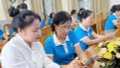 Lào Cai: Hơn 16.000 ý kiến góp ý đối với dự thảo Nghị quyết sửa đổi, bổ sung một số điều của Hiến pháp năm 2013