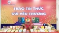 Trưng bày gần 300 ấn phẩm, tư liệu kỷ niệm 95 năm ngày thành lập Đảng Cộng sản Việt Nam