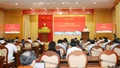 Ban Chấp hành Đảng bộ tỉnh Lào Cai thực hiện quy trình bầu Phó Bí thư Tỉnh ủy