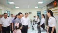 Mô hình chính quyền địa phương 2 cấp: Gọn bộ máy vì Nhân dân phục vụ