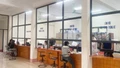 Ngày đầu vận hành thử nghiệm cấp xã mới