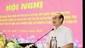 Tiếp tục chỉ đạo tổ chức nghiên cứu, học tập, quán triệt, triển khai thực hiện tốt các chỉ thị, nghị quyết, quy định của Bộ Chính trị