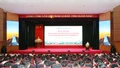 Tỉnh ủy Lào Cai quán triệt một số nội dung thành lập xã, phường mới và thực hiện mô hình chính quyền địa phương 2 cấp