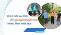 Phát huy vai trò đội ngũ tuyên truyền viên trong tình hình mới