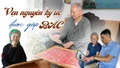 Vẹn nguyên ký ức được gặp Bác