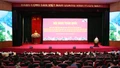 Gần 18.500 cán bộ, đảng viên Lào Cai tham dự Hội nghị toàn quốc quán triệt, triển khai Nghị quyết số 66 và Nghị quyết số 68 của Bộ Chính trị
