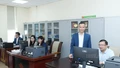 Để cán bộ yên tâm nhận nhiệm vụ trong giai đoạn mới