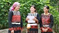 Đổi thay ở vùng đồng bào dân tộc thiểu số