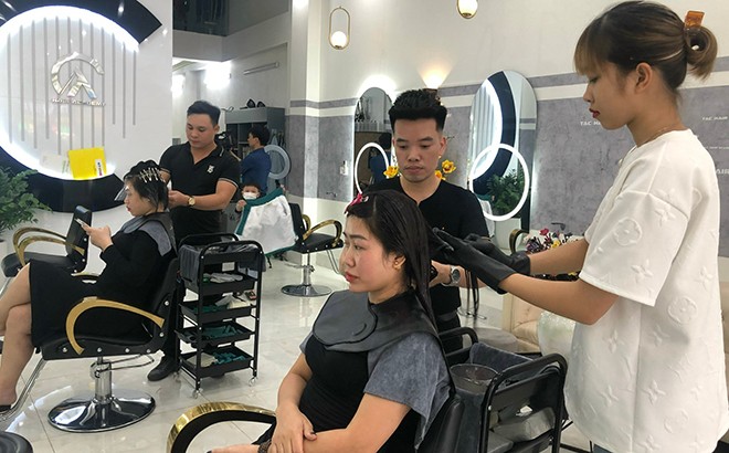 Phụ nữ đẹp - khỏe cho một xã hội hạnh phúc ảnh 4 Phụ nữ đẹp - khỏe cho một xã hội hạnh phúc ảnh 4