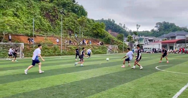 Điểm sự kiện nổi bật tỉnh Yên Bái tuần qua (9 - 15/10) ảnh 14 Điểm sự kiện nổi bật tỉnh Yên Bái tuần qua (9 - 15/10) ảnh 14