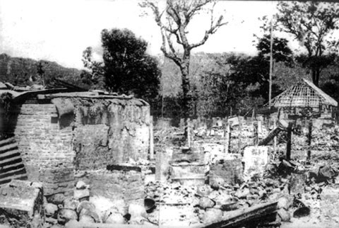 Chiến thắng Nghĩa Lộ 18-10-1952, mở màn thắng lợi chiến dịch Tây Bắc ảnh 2 Chiến thắng Nghĩa Lộ 18-10-1952, mở màn thắng lợi chiến dịch Tây Bắc ảnh 2
