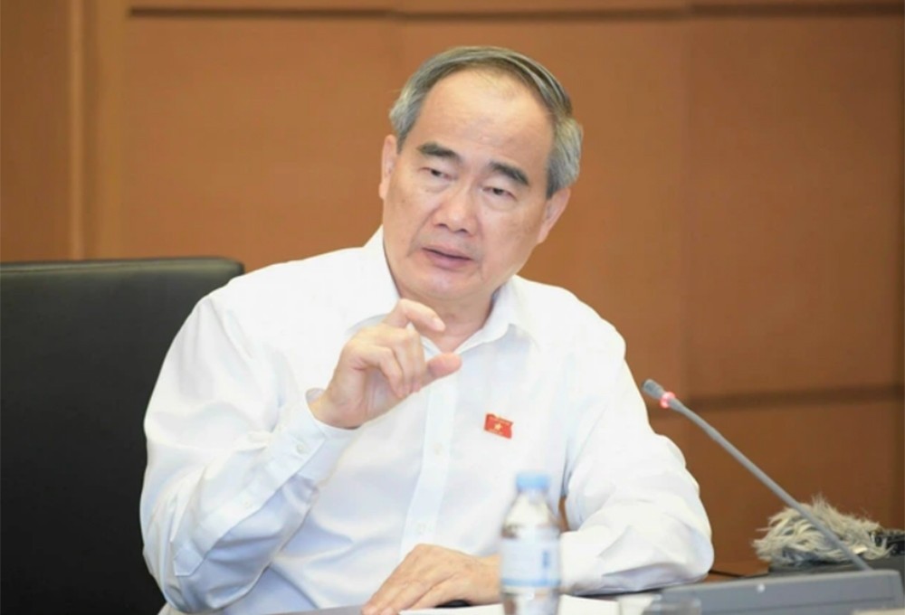 Đại biểu Quốc hội đề xuất bỏ quy định kỷ luật đảng viên sinh con thứ 3 ảnh 1 Đại biểu Quốc hội đề xuất bỏ quy định kỷ luật đảng viên sinh con thứ 3 ảnh 1