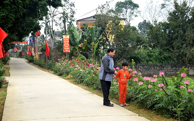 Kế thừa và phát huy giá trị của Đề cương văn hóa Việt Nam trong xây dựng văn hóa, con người Yên Bái "Thân thiện, nhân ái, đoàn kết, sáng tạo, hội nhập" ảnh 1