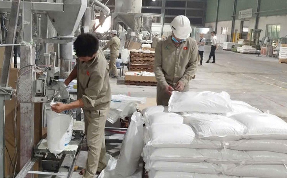 Yên Bái phấn đấu đạt mục tiêu tăng trưởng kinh tế năm 2024: Chỉ bàn làm, không bàn lùi! ảnh 2 Yên Bái phấn đấu đạt mục tiêu tăng trưởng kinh tế năm 2024: Chỉ bàn làm, không bàn lùi! ảnh 2