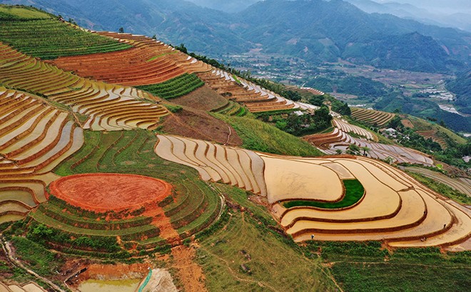 Văn Yên nhiều giải pháp phát triển du lịch ảnh 1 Văn Yên nhiều giải pháp phát triển du lịch ảnh 1