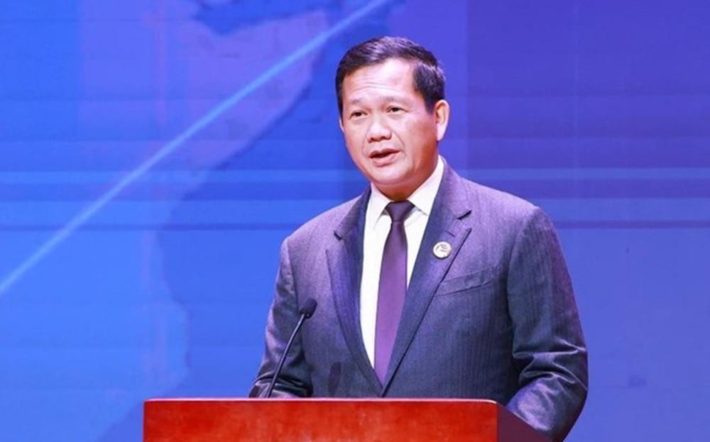 Thủ tướng nói về tài sản quý giá của 3 nước Việt Nam - Lào - Campuchia ảnh 2 Thủ tướng nói về tài sản quý giá của 3 nước Việt Nam - Lào - Campuchia ảnh 2