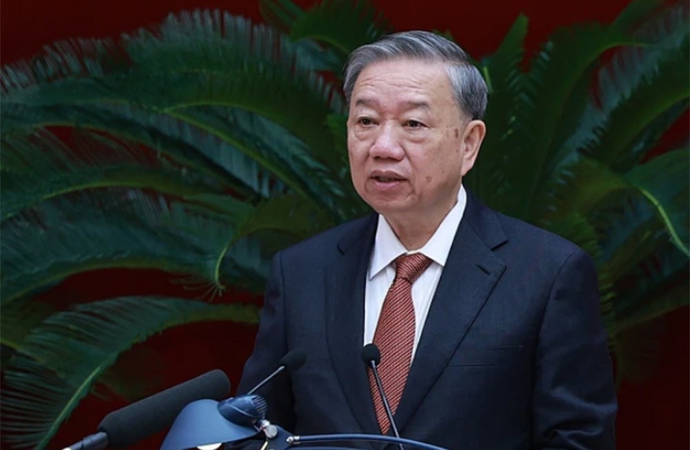 Chuyển đổi số: Con đường đưa Việt Nam bứt phá trong kỷ nguyên mới ảnh 3 Chuyển đổi số: Con đường đưa Việt Nam bứt phá trong kỷ nguyên mới ảnh 3
