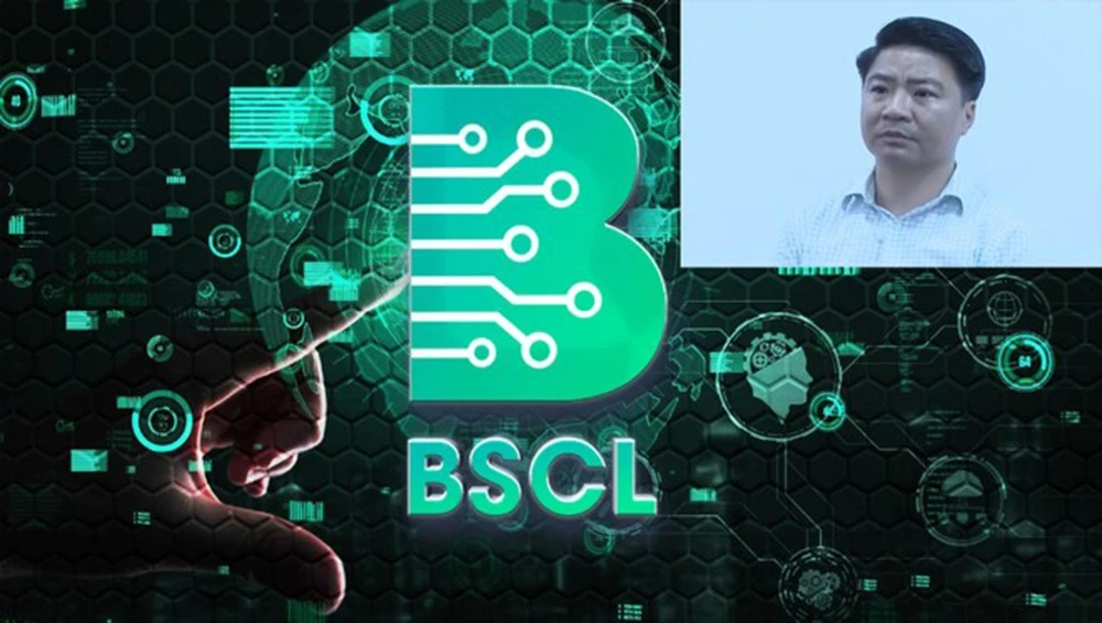 Tinh vi thủ đoạn huy động vốn "tiền ảo" mời mua bất động sản số NFT ảnh 1