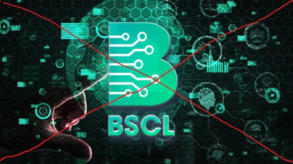 Tinh vi thủ đoạn huy động vốn "tiền ảo" mời mua bất động sản số NFT ảnh 2