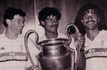 5 trận kinh điển giữa Real Madrid và Milan ảnh 1