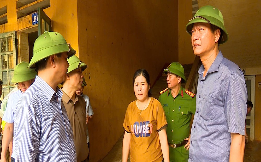 Từ tàn khốc đến hồi sinh - Bài cuối: Hành trình nỗ lực và đoàn kết ảnh 1 Từ tàn khốc đến hồi sinh - Bài cuối: Hành trình nỗ lực và đoàn kết ảnh 1