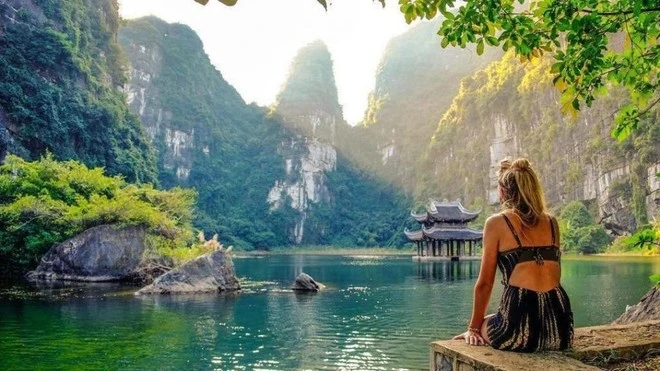 Ninh Bình nỗ lực khẳng định là điểm đến xanh trên bản đồ du lịch Việt Nam.