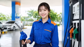 Giá xăng dầu hôm nay 3/8: Dầu thế giới WTI, Brent giảm phiên đầu tuần