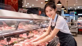 Giá lợn hơi hôm nay 4/8: Nhiều nơi miền Bắc giảm nhẹ
