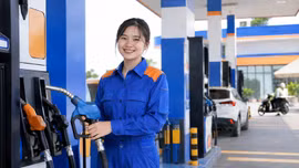 Giá xăng dầu hôm nay 5/8/2026: Dầu thế giới giảm gần 6%