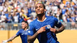 Tin chuyển nhượng 27/5: Chelsea chốt tương lai Joao Pedro