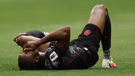 Ismael Kone chấn thương kinh hoàng ở World Cup 2026