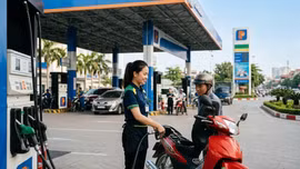Giá xăng dầu hôm nay 1/6: Dầu thế giới bật tăng mạnh đầu tháng mới